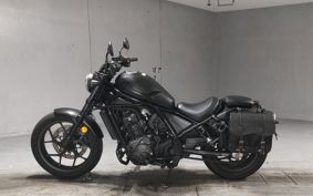HONDA REBEL 1100 T DCT 2023 SC83