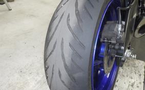SUZUKI GSX-R600 2006