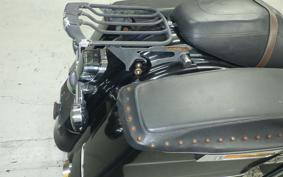 HARLEY FLHR 1580 2011