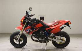 KAWASAKI KSR-2 2019 MX080B