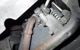 HONDA SPACY 125 Gen. 3 2025 JF04