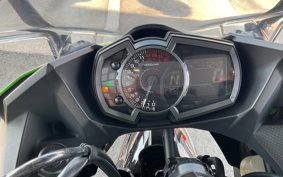 KAWASAKI NINJA 400 2019 EX400G
