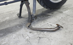 YAMAHA VINO 50 SA54J