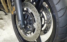 YAMAHA XJR1300 Gen.2 2012 RP17J