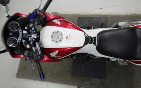 HONDA CB400 SUPER BOLDOR A 2015 NC42