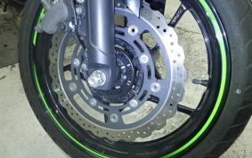 KAWASAKI Z250 Gen.2 EX250P