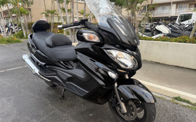SUZUKI SKYWAVE 650LX 2013 CP52A