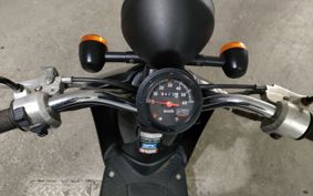 HONDA TODAY AF61