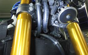 YAMAHA XSR900 2022 RN80J