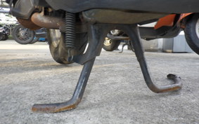 HONDA DIO GEN 3 2000 AF34