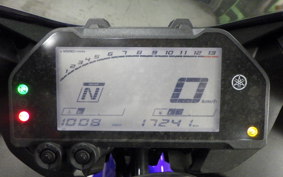 YAMAHA YZF R-3 2019 RH13J