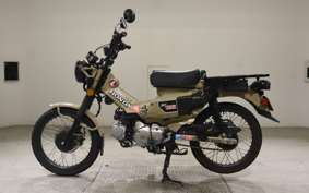 HONDA CT125 HUNTER CUB 2009 JA55