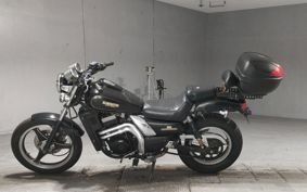 KAWASAKI ELIMINATOR 250SE EL250A