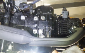 HONDA GROM 1998 JC61