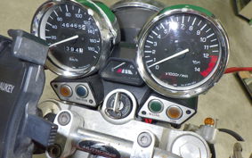 YAMAHA XJR400 R 2025 4HM