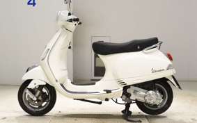 VESPA LX50 4T4V 1998