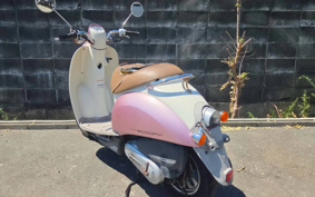 HONDA CREA SCOOPY AF55