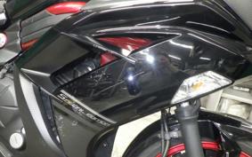 KAWASAKI NINJA 400 ABS 2014 EX400E