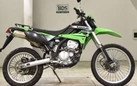 KAWASAKI KLX250 Gen.2 LX250S