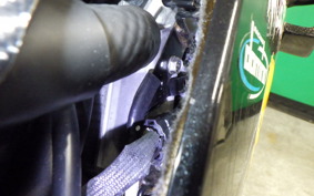 KAWASAKI ZX-25R ZX250E