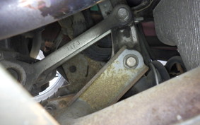 SUZUKI SKYWAVE 250 (Burgman 250) S Gen.3 CJ44A