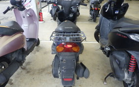 YAMAHA BJ SA24J