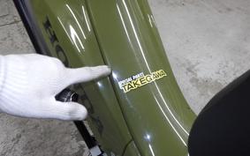 HONDA CROSS CUB 110 2004 JA45