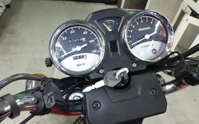 SUZUKI GN125 F Gen.2 2022