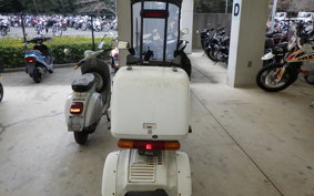 HONDA GYRO CANOPY TA02