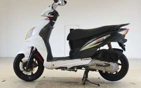 SYM JET POWER 125