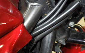 HONDA CBR250R A 2022 MC41