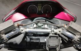 SUZUKI SKYWAVE 250SS CJ46A