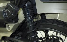 HONDA CT125 HUNTER CUB 2008 JA55
