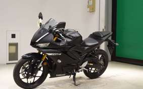 YAMAHA YZF-R3 2019 RH13J