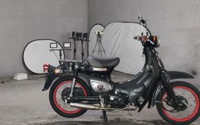 HONDA LITTLE CUB AA01
