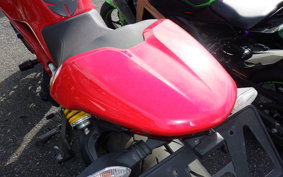 DUCATI MONSTER 797 + 2017