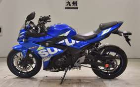 SUZUKI GSX250R