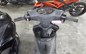 YAMAHA JOG ZR-4 2017 SA58J