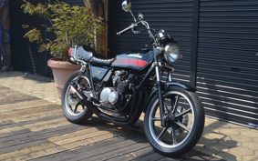 KAWASAKI Z400 FX 1983 00E040