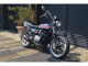 Фото Kawasaki Z400 FX 1983 с японского аукциона
