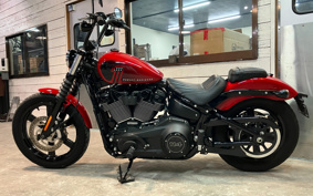 HARLEY FXBBS 2023 YYK