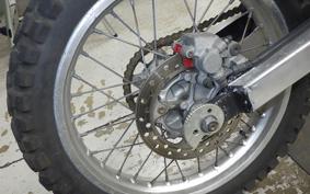 HONDA XLR125R JD16