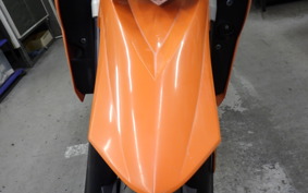 KTM 990 SUPERMOTO 2006