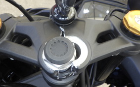 KAWASAKI ZX-4R SE 2026 ZX400P