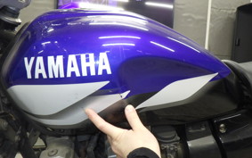 YAMAHA XJR400 Gen.3 R 2001 RH02J