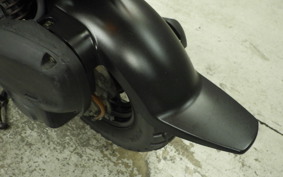 HONDA ZOOMER AF58