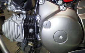 HONDA CT125 HUNTER CUB 2006 JA55