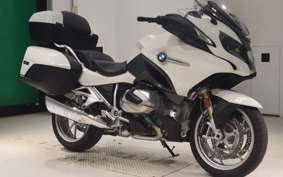 BMW R1250RT 2018
