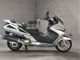 Фото Honda SILVER WING 600 2001 с японского аукциона