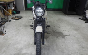 HONDA CT125 HUNTER CUB JA55